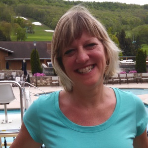 Fundraising Page: Mary Boron